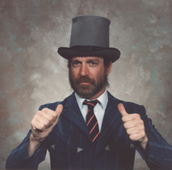 picture of honorable supe