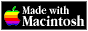 made
                with mac