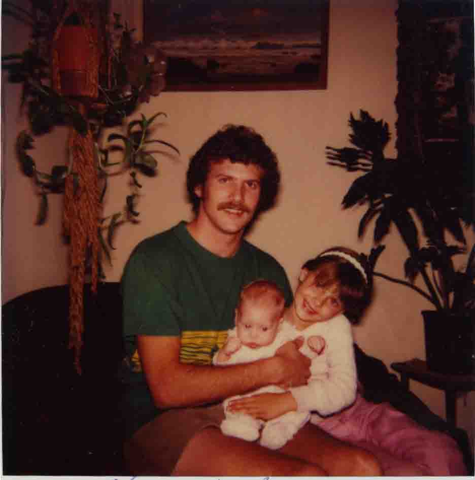 me in 1981