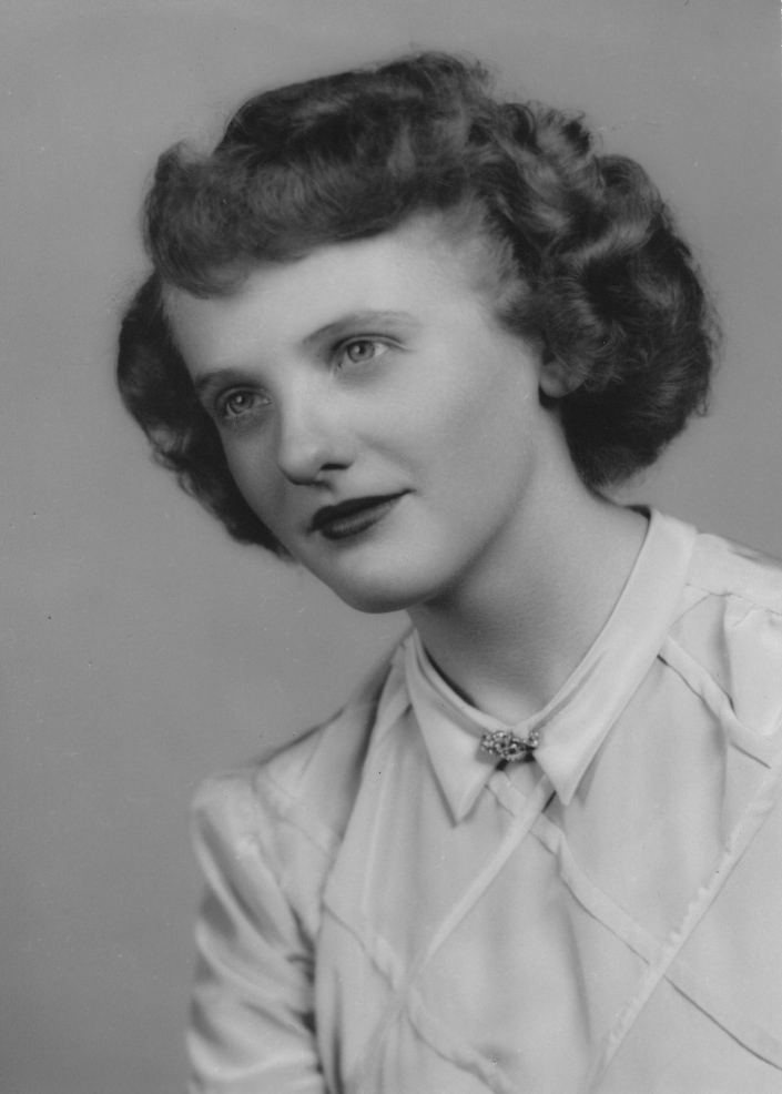 mom young